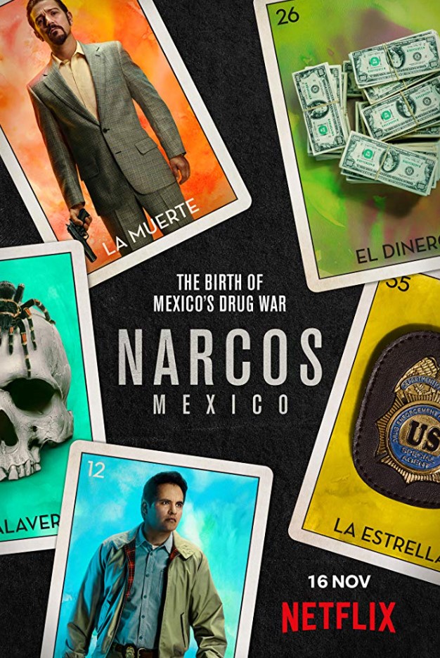 narcosmexico