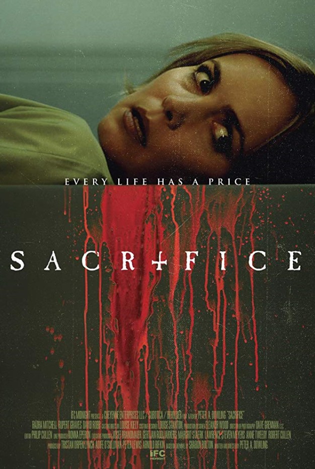 sacrifice