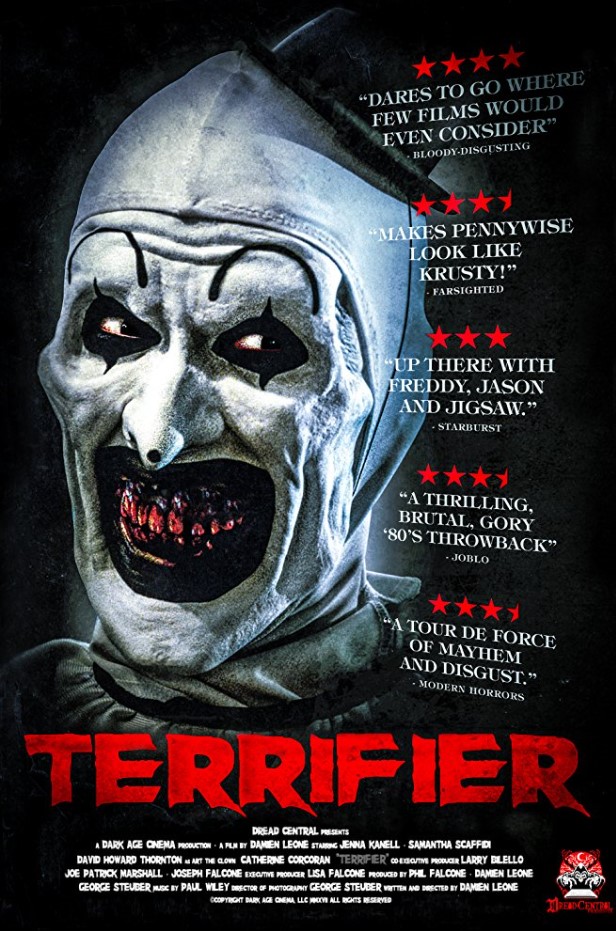 terrifier