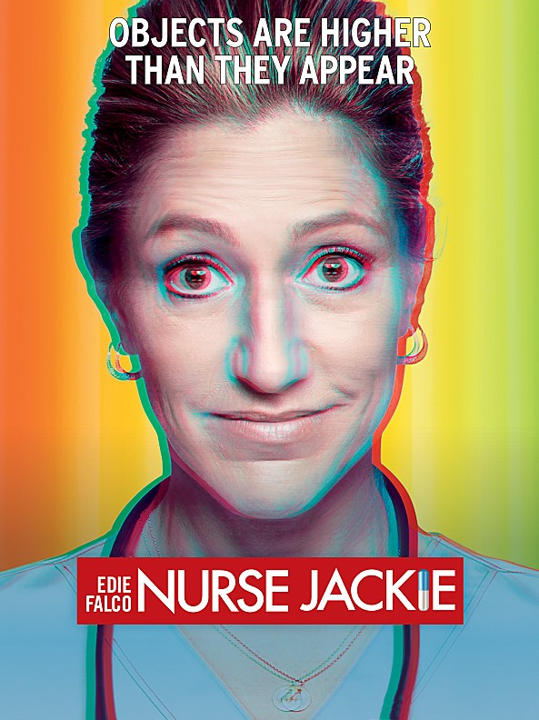 nurse jackie