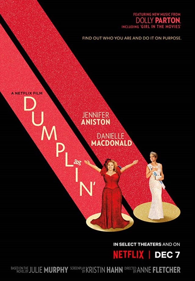 dumplin