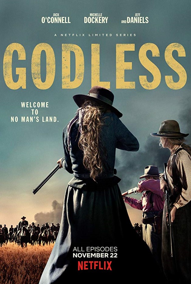 godless
