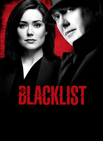 theblacklist