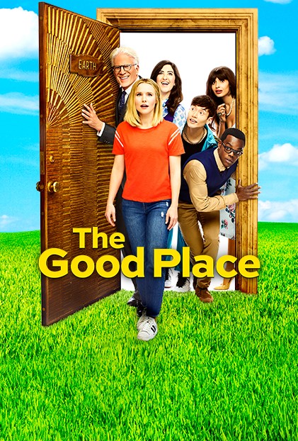 thegoodplace