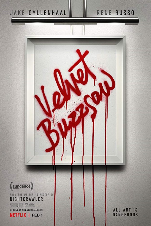 velvetbuzzsaw