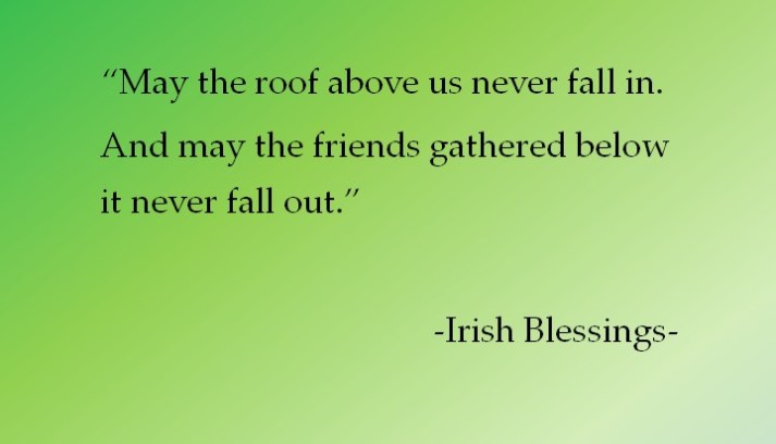 irishblessings