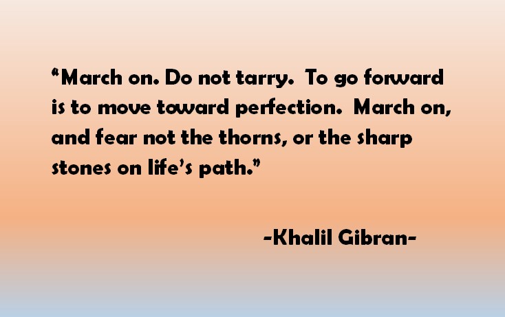 khalilgibran