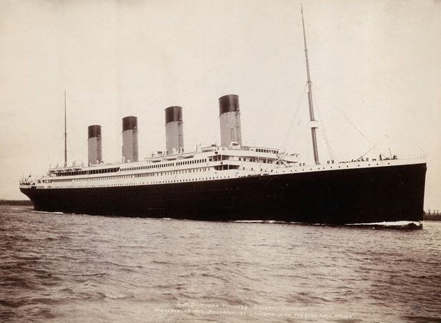 titanic1912