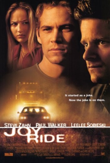 joyride