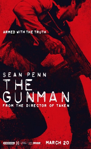 thegunman