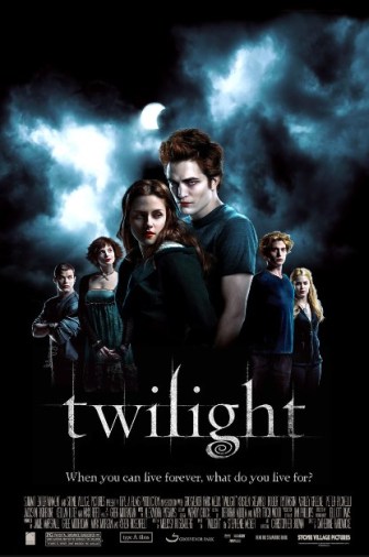 twilight