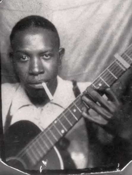 robertjohnson