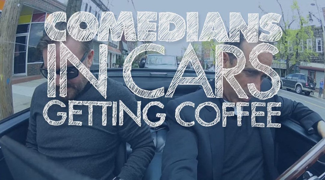comediansincars