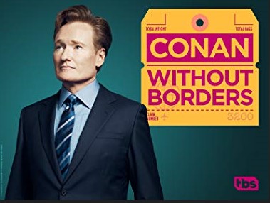 conan