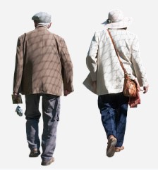 elderlycouple