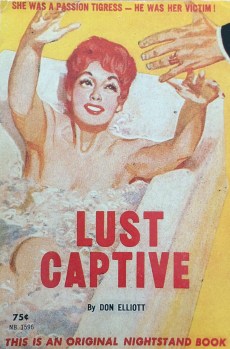 lustcaptive
