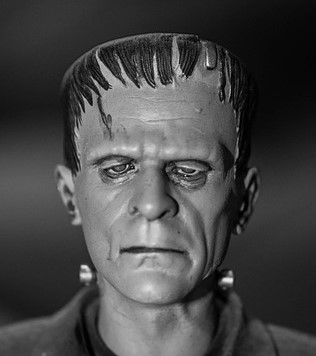 frankenstein