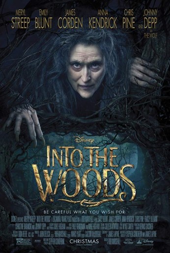 intothewoods