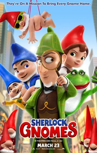 sherlockgnomes
