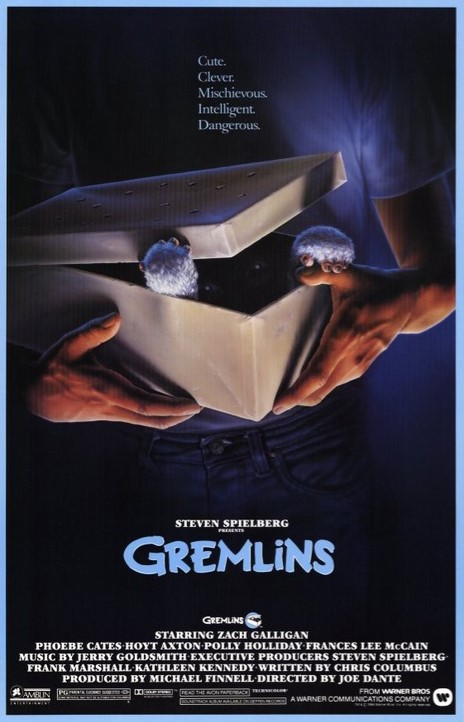 gremlins