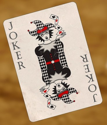 jokers