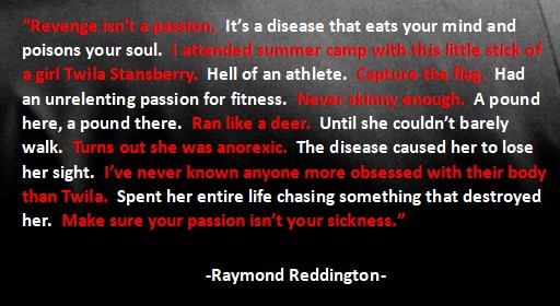 revengequoterr