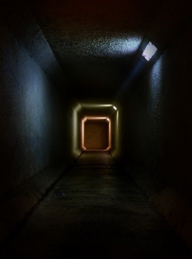 tunnel