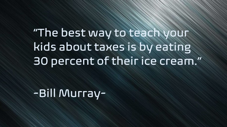 billmurrayquote