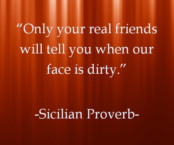 sicilianproverb