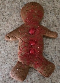 gingerbread