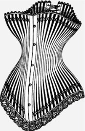 corset