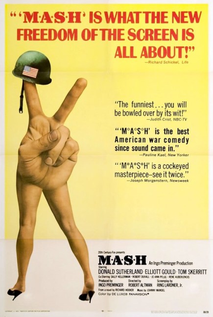 mash