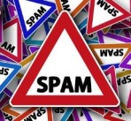 spam