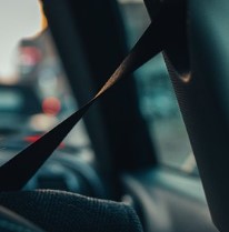 seatbelt