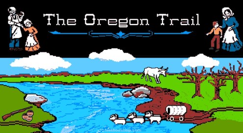 oregontrail